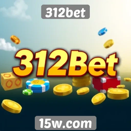 312bet oferece variedade de jogos online