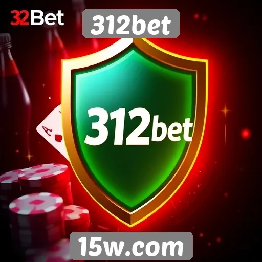 Segurança e proteção de dados no 312bet