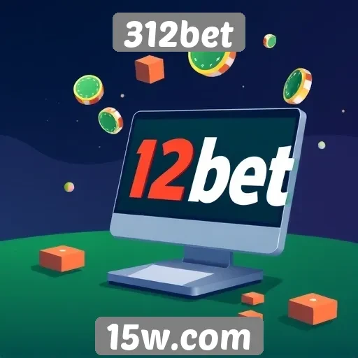 Estratégias de marketing e publicidade do 312bet