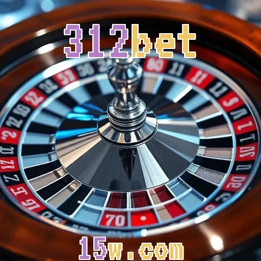 312bet: A plataforma de apostas que você precisa conhecer hoje mesmo