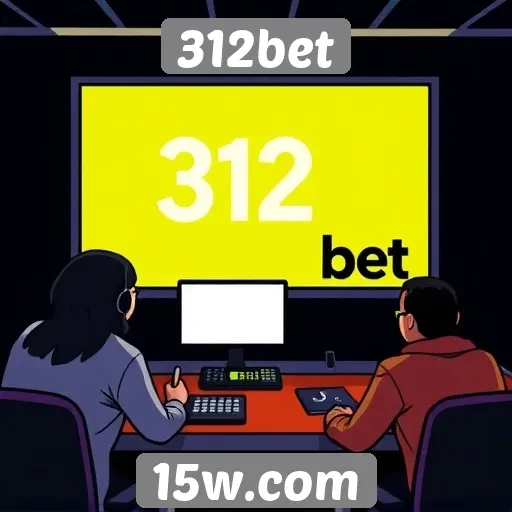 Regulamentações que afetam a operação da 312bet